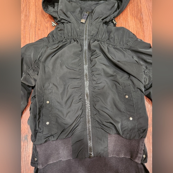 Athleta Point Reyes Bomber Jacket - Picture 4 of 10